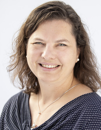 Angelika Rüdinger
